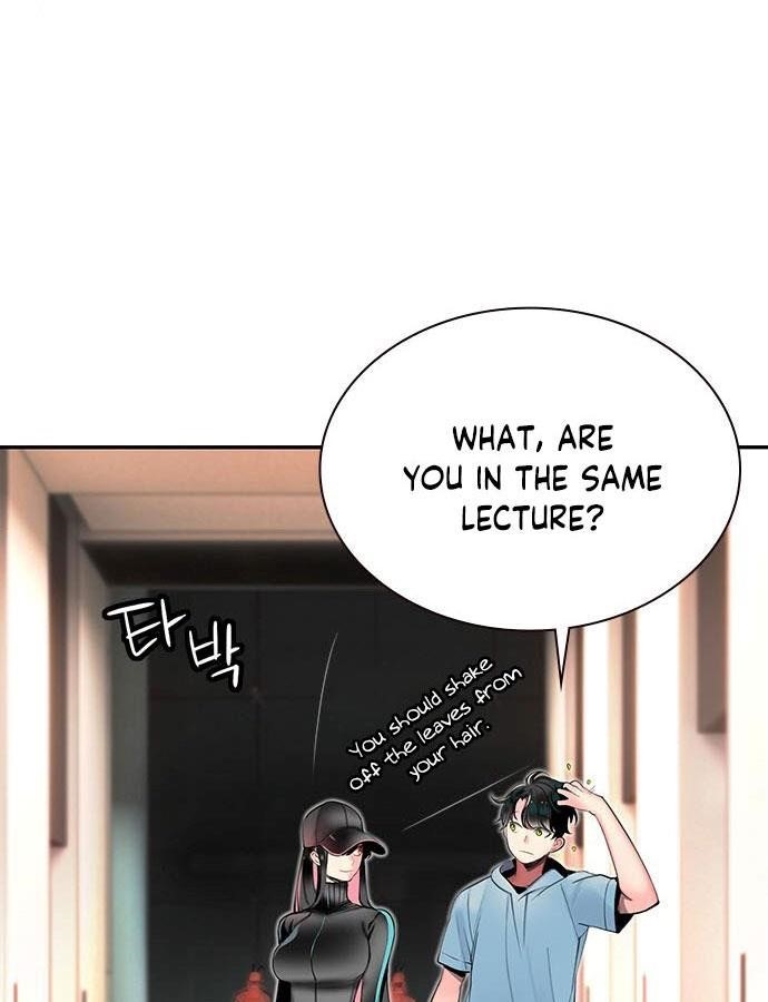 Jungle Juice Chapter 6 - Page 15 in English