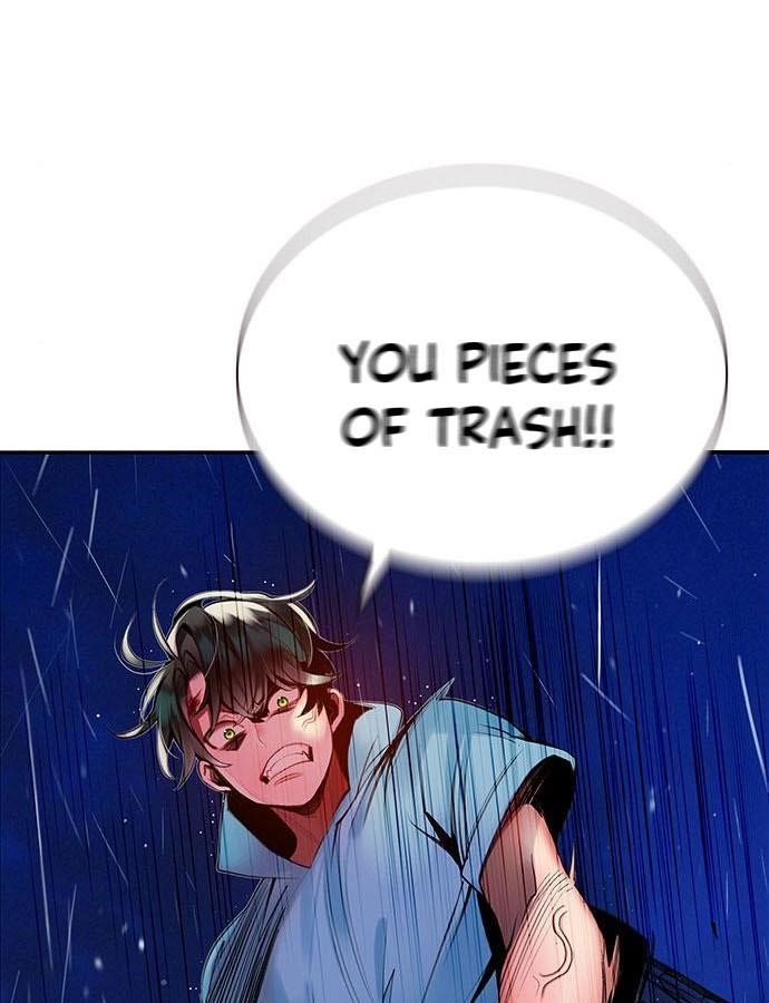 Jungle Juice Chapter 6 - Page 167 in English