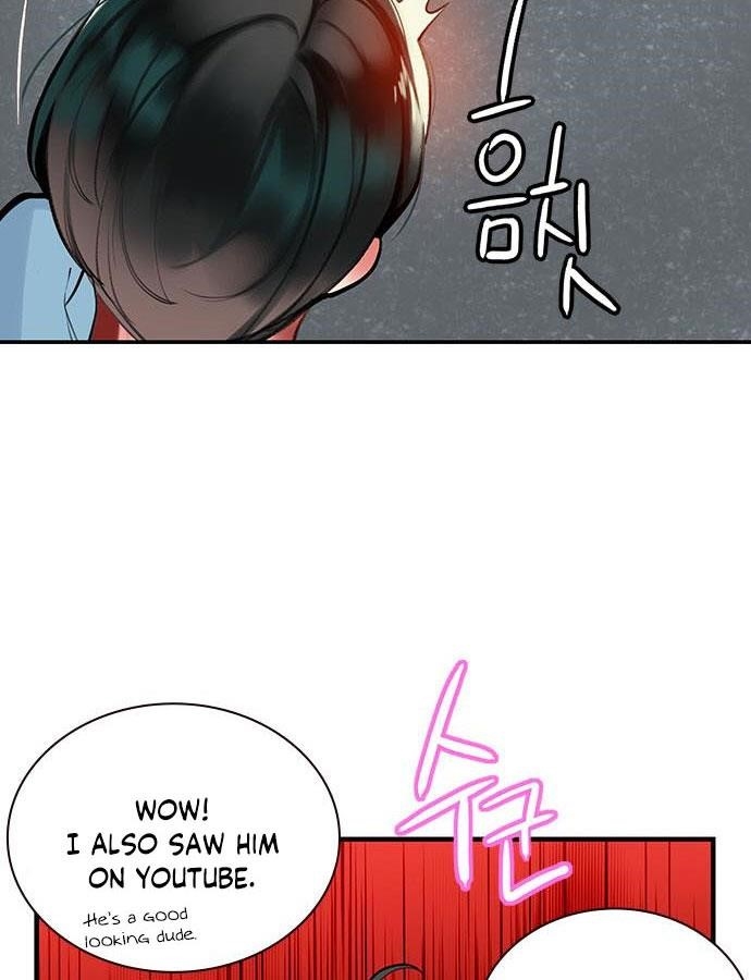 Jungle Juice Chapter 6 - Page 28 in English
