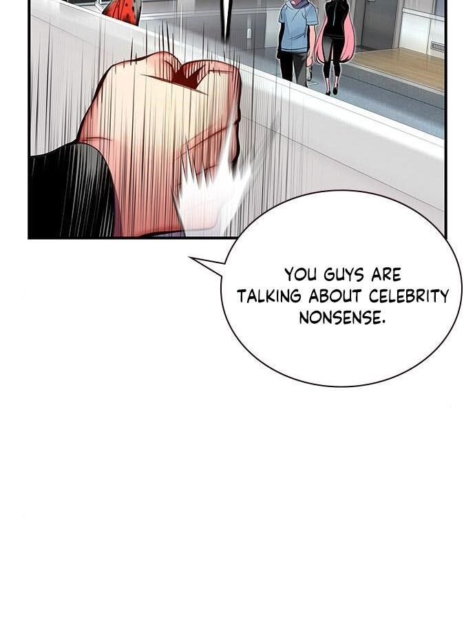 Jungle Juice Chapter 6 - Page 31 in English