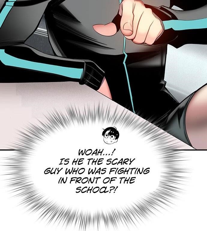 Jungle Juice Chapter 6 - Page 33 in English
