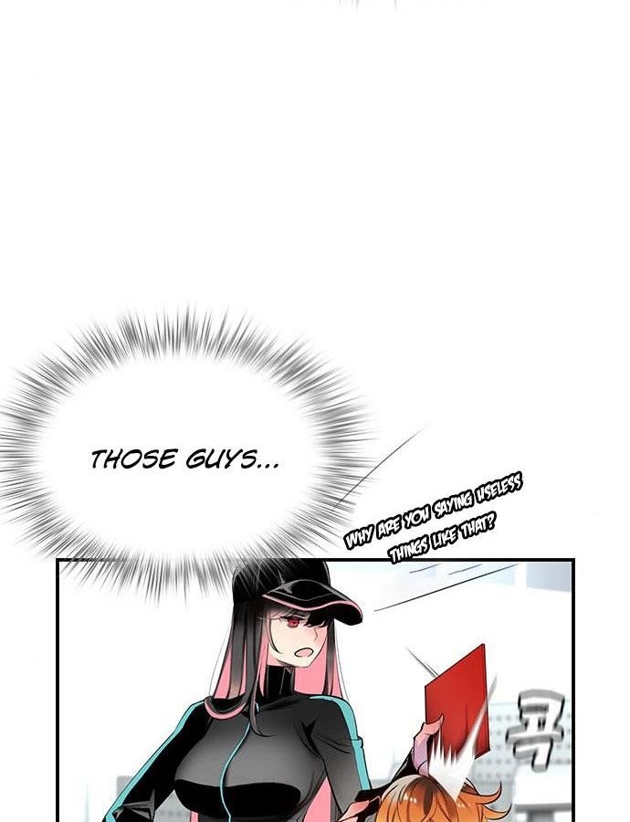 Jungle Juice Chapter 6 - Page 39 in English