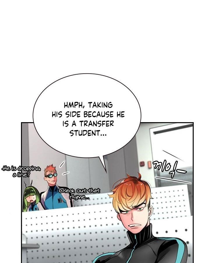 Jungle Juice Chapter 6 - Page 53 in English