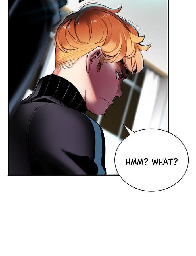 Jungle Juice Chapter 6 - Page 55 in English