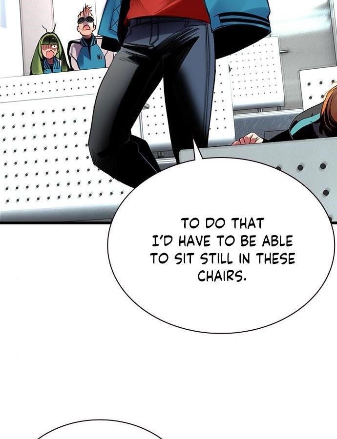 Jungle Juice Chapter 6 - Page 61 in English