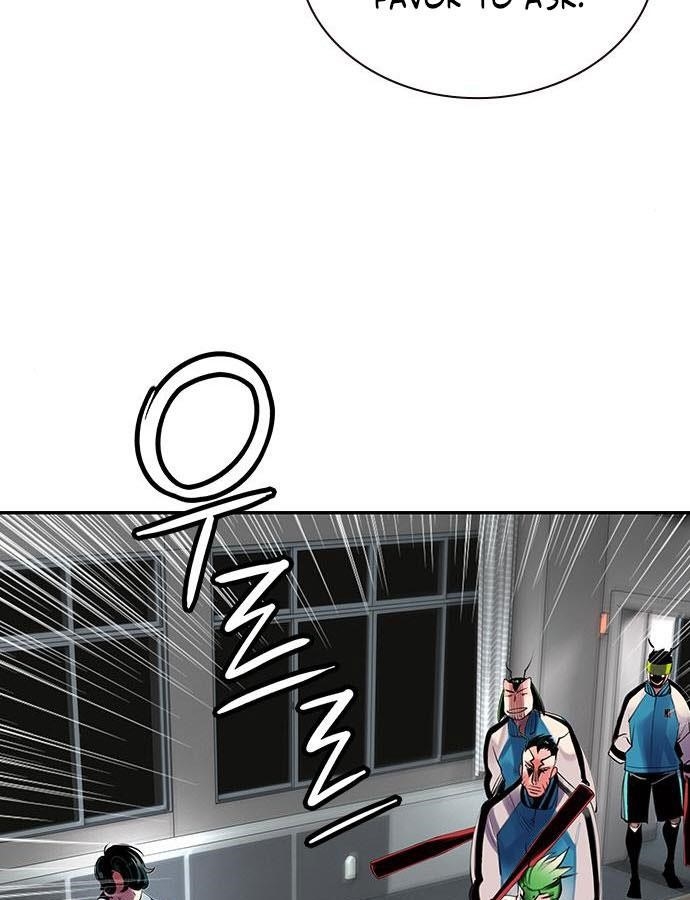 Jungle Juice Chapter 6 - Page 63 in English