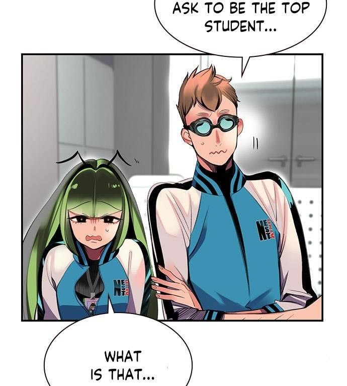 Jungle Juice Chapter 6 - Page 67 in English