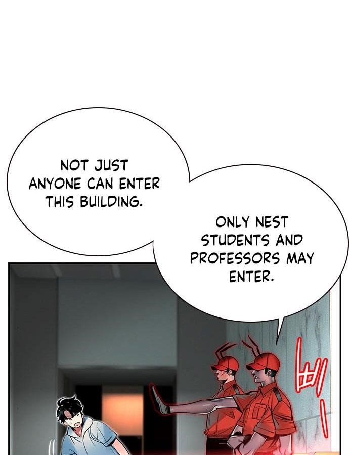 Jungle Juice Chapter 6 - Page 7 in English