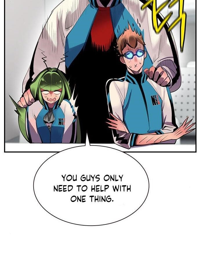 Jungle Juice Chapter 6 - Page 69 in English