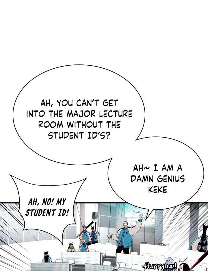 Jungle Juice Chapter 6 - Page 72 in English