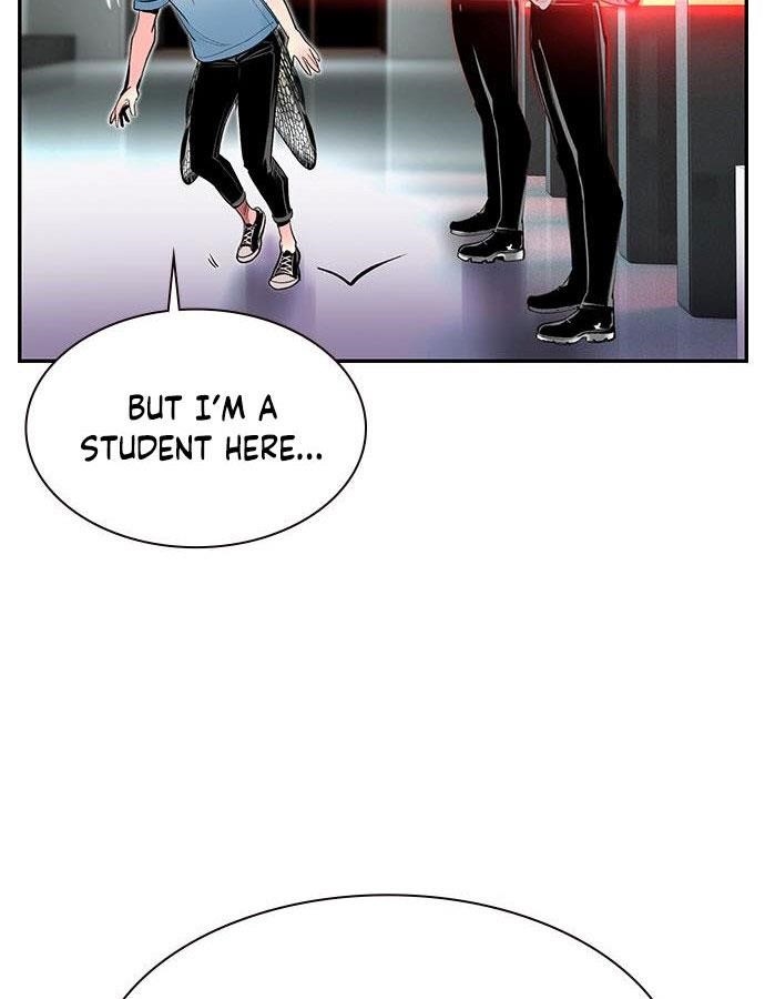 Jungle Juice Chapter 6 - Page 8 in English
