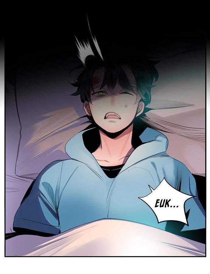 Jungle Juice Chapter 6 - Page 85 in English