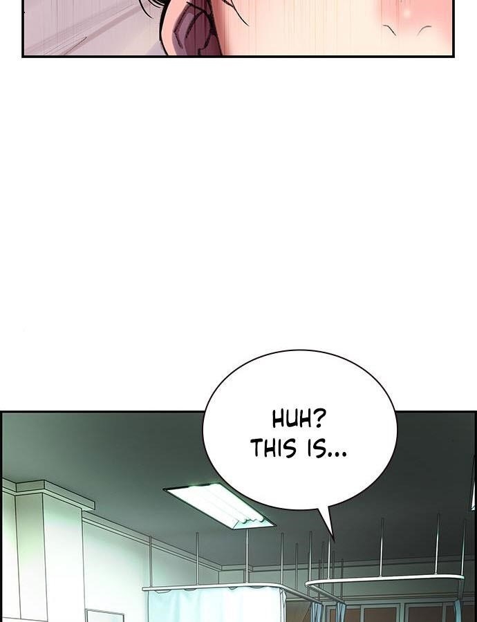 Jungle Juice Chapter 6 - Page 87 in English