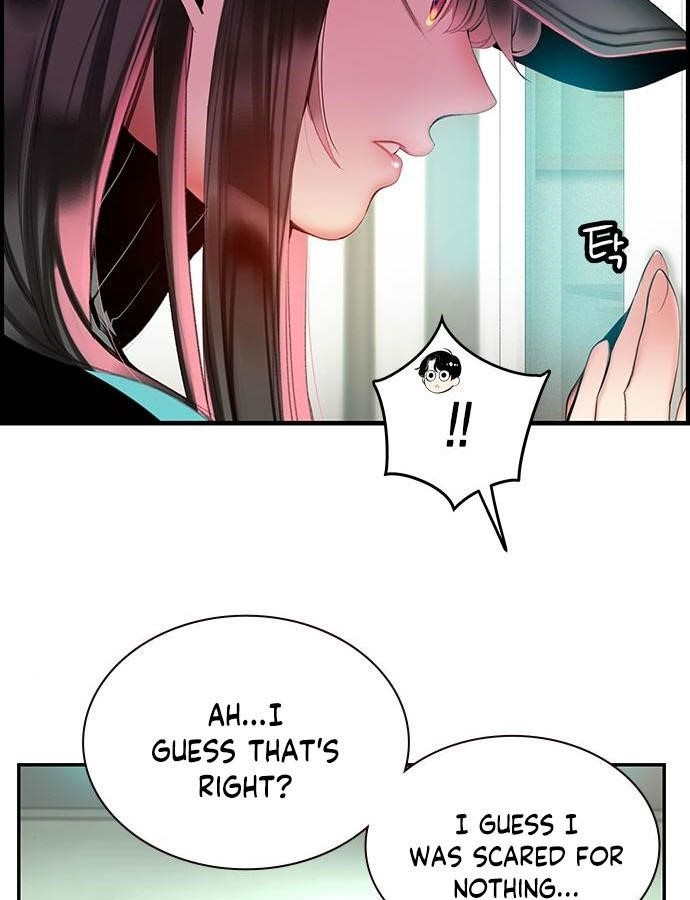 Jungle Juice Chapter 6 - Page 93 in English