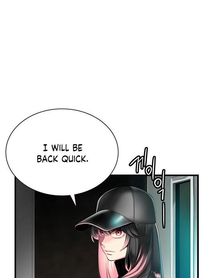 Jungle Juice Chapter 6 - Page 95 in English