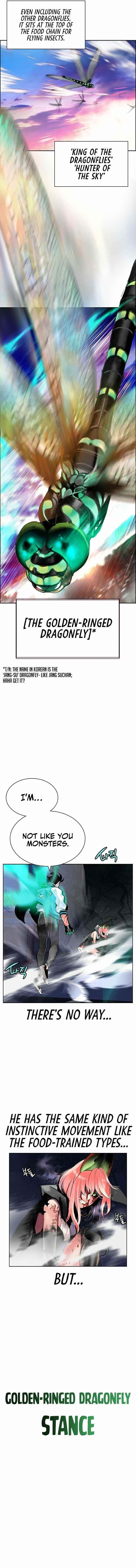 Jungle Juice Chapter 65 - Page 11 in English