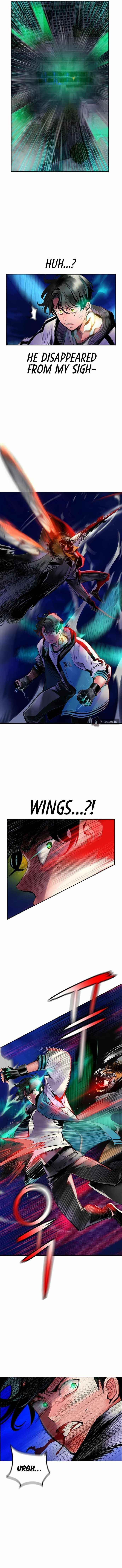 Jungle Juice Chapter 67 - Page 5 in English