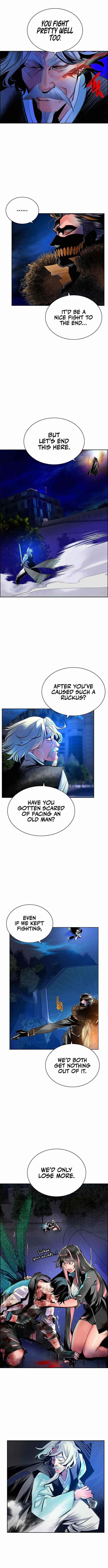 Jungle Juice Chapter 68 - Page 4 in English
