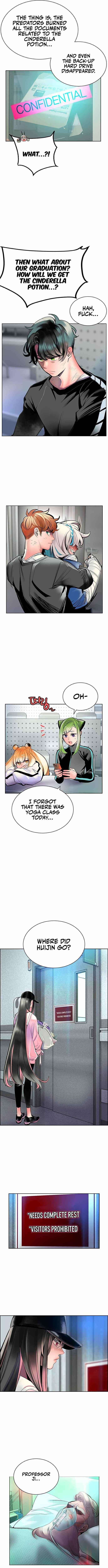 Jungle Juice Chapter 69 - Page 4 in English