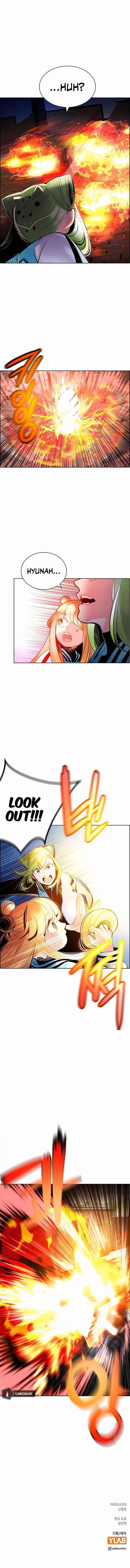 Jungle Juice Chapter 73 - Page 11 in English