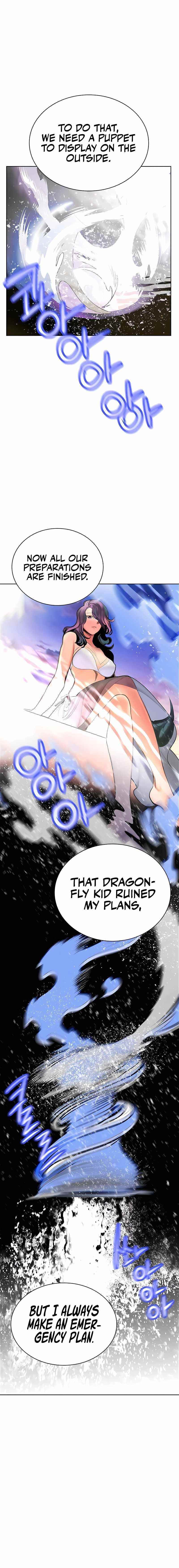 Jungle Juice Chapter 83 - Page 3 in English