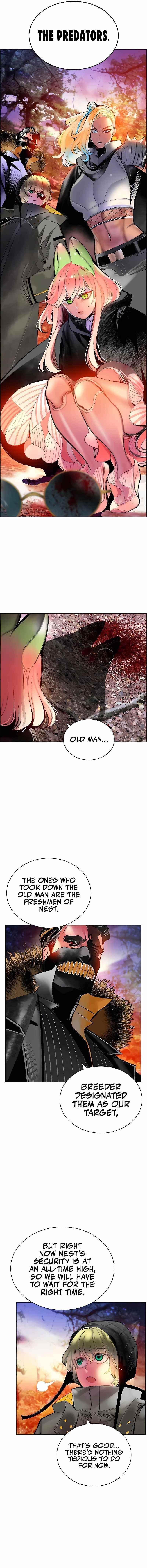 Jungle Juice Chapter 83 - Page 5 in English