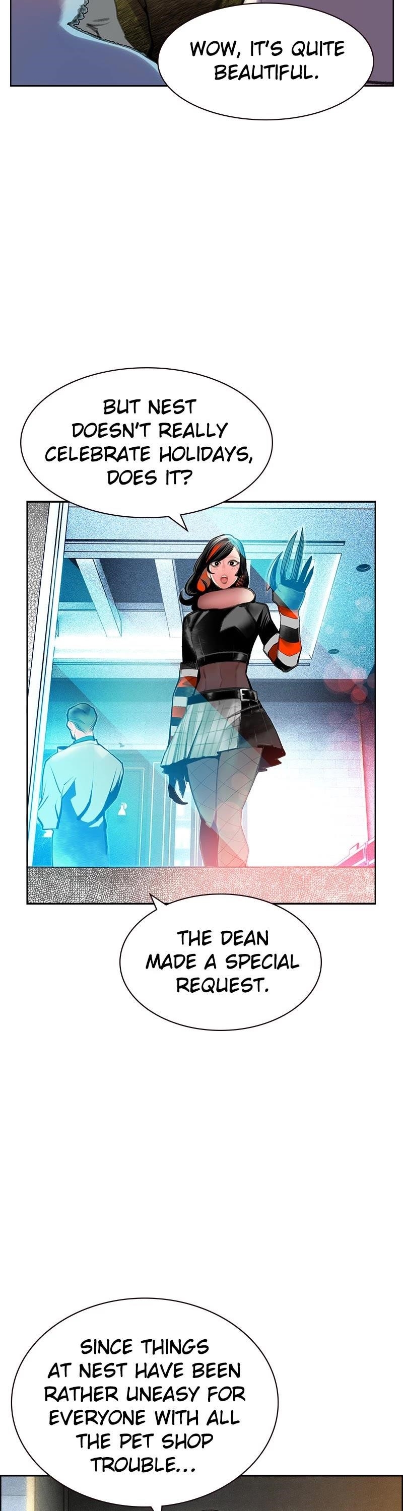 Jungle Juice Chapter 84 - Page 27 in English