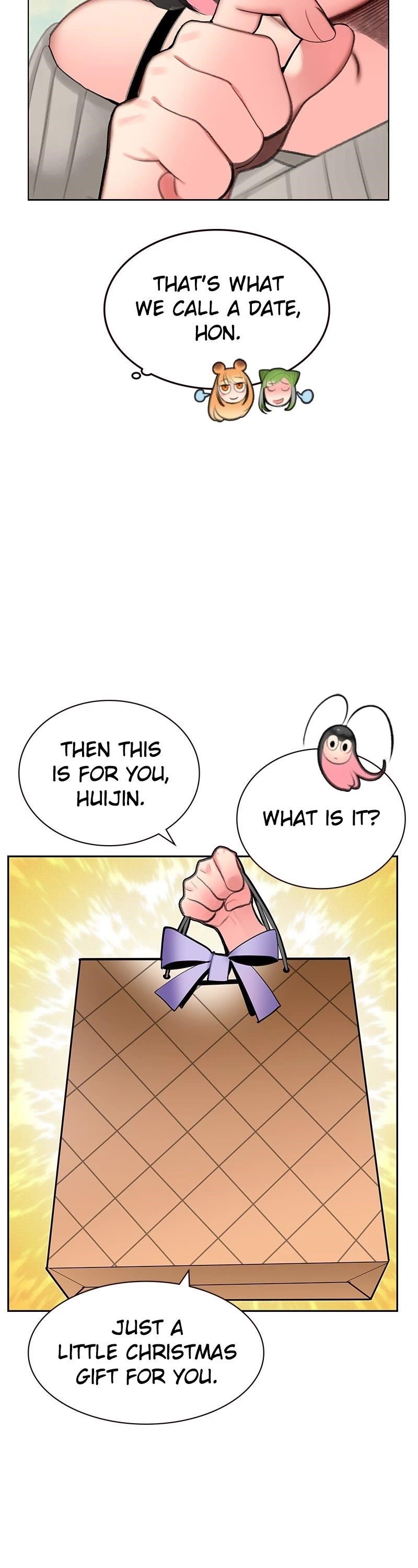 Jungle Juice Chapter 84 - Page 32 in English