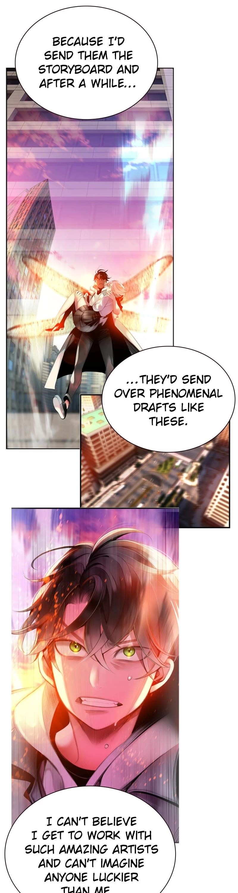 Jungle Juice Chapter 84 - Page 4 in English