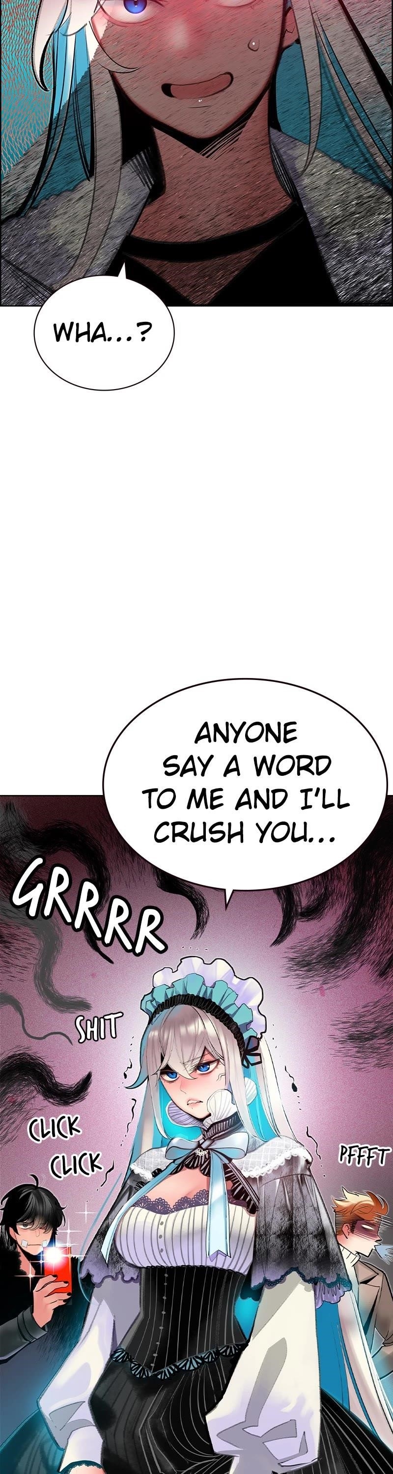 Jungle Juice Chapter 84 - Page 40 in English