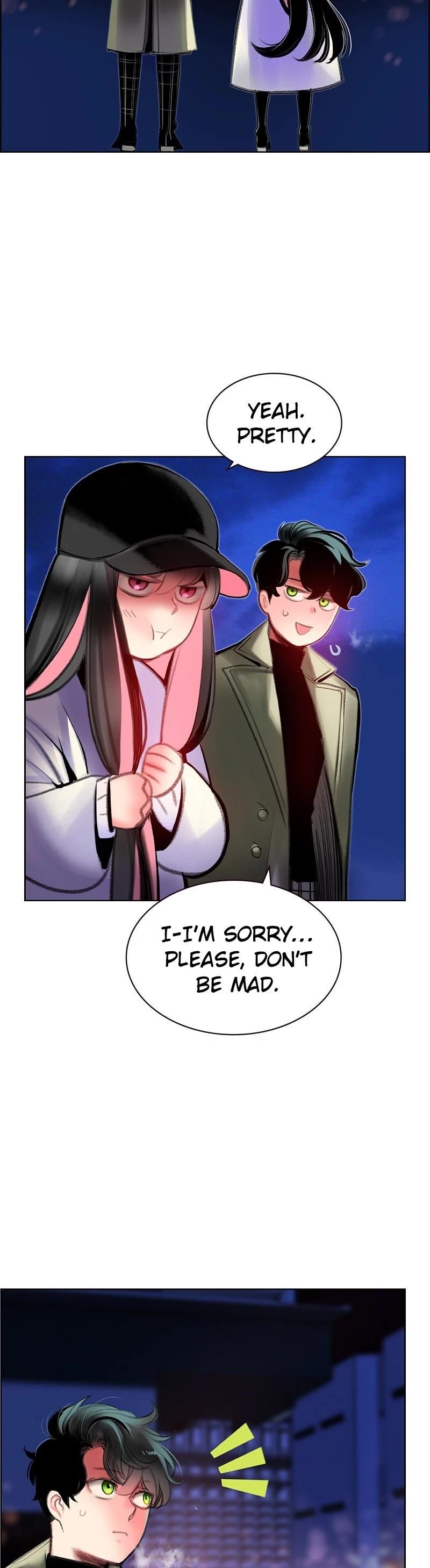 Jungle Juice Chapter 84 - Page 49 in English