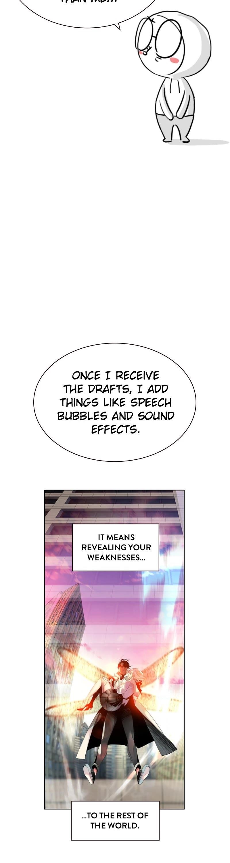 Jungle Juice Chapter 84 - Page 5 in English