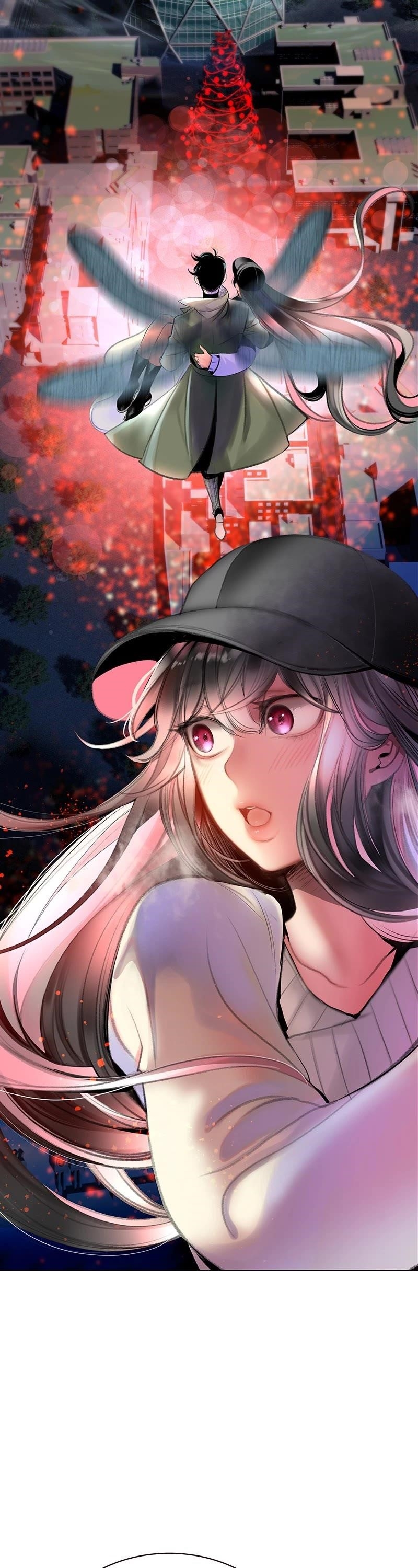 Jungle Juice Chapter 84 - Page 53 in English