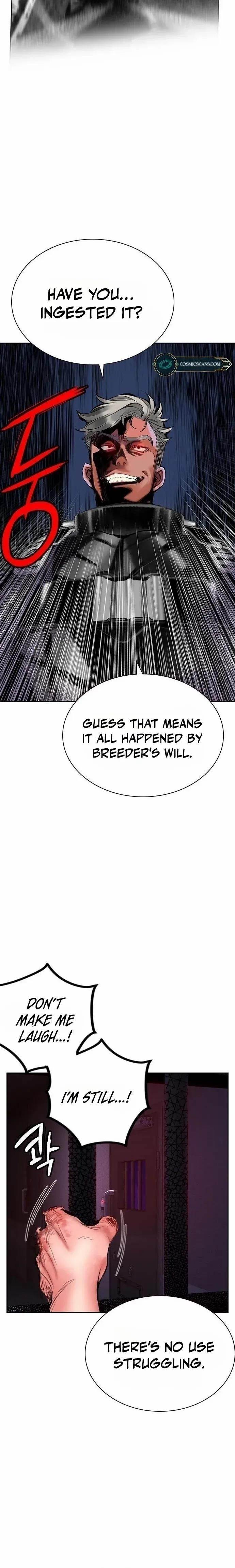 Jungle Juice Chapter 85 - Page 28 in English