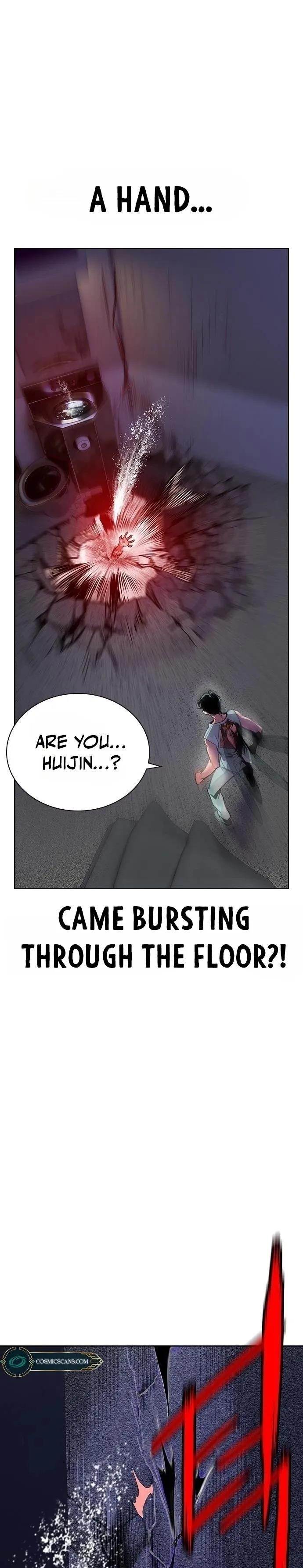 Jungle Juice Chapter 85 - Page 41 in English