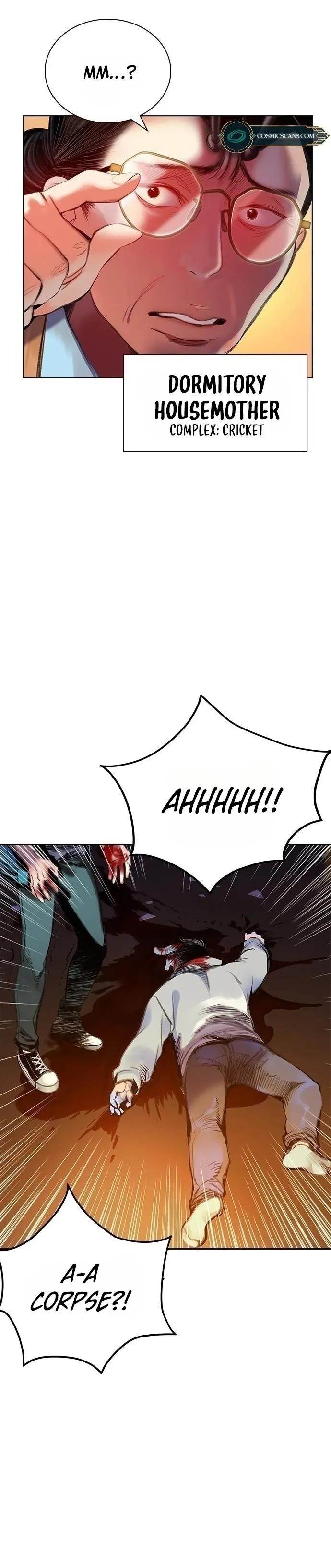 Jungle Juice Chapter 85 - Page 6 in English