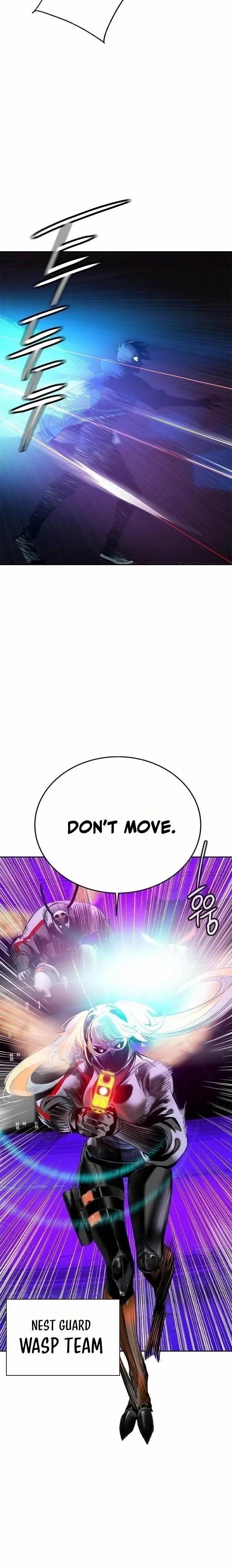 Jungle Juice Chapter 85 - Page 8 in English