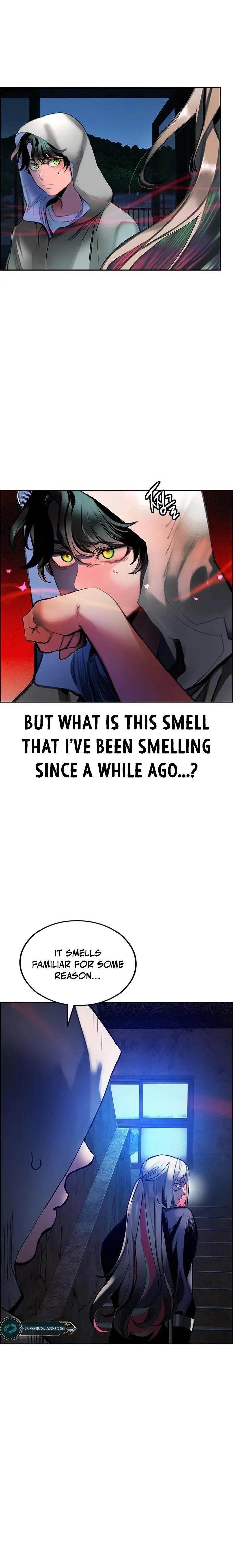 Jungle Juice Chapter 86 - Page 35 in English