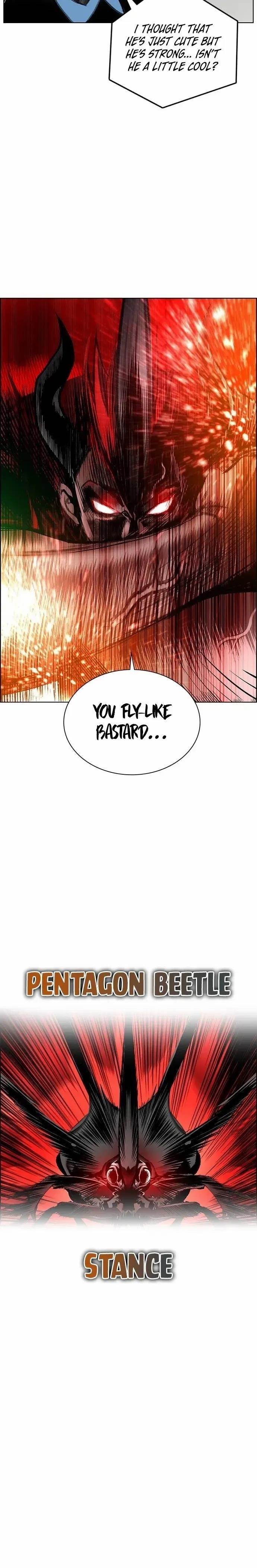 Jungle Juice Chapter 88 - Page 20 in English