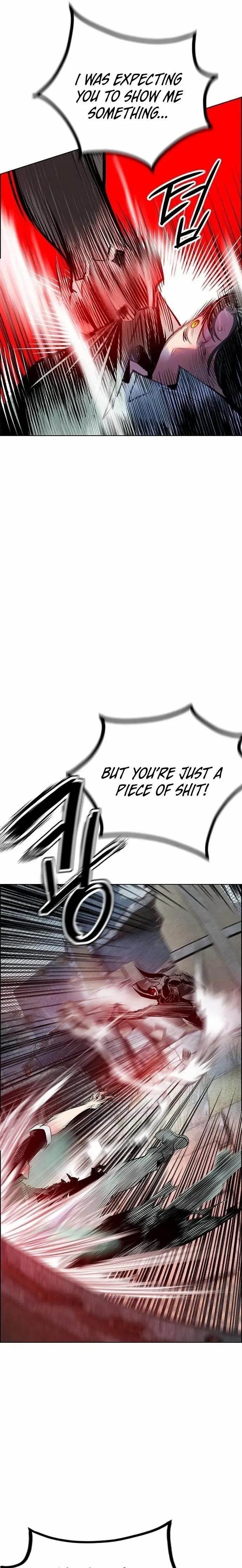 Jungle Juice Chapter 88 - Page 25 in English