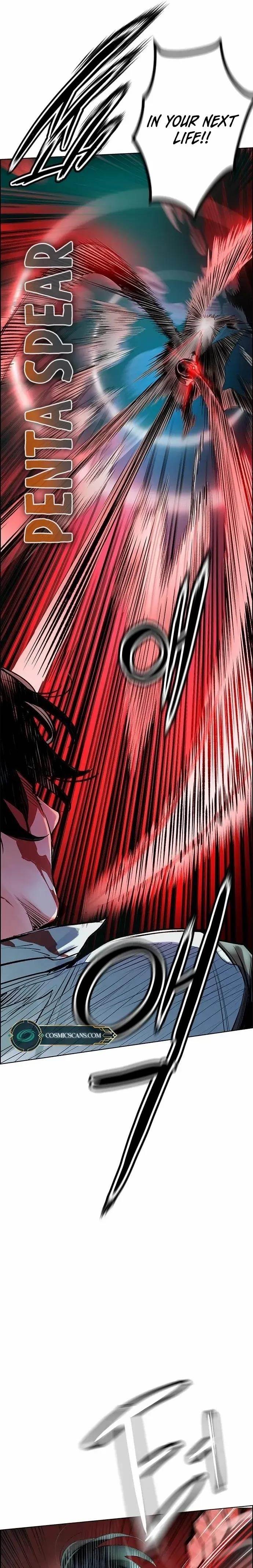 Jungle Juice Chapter 88 - Page 31 in English
