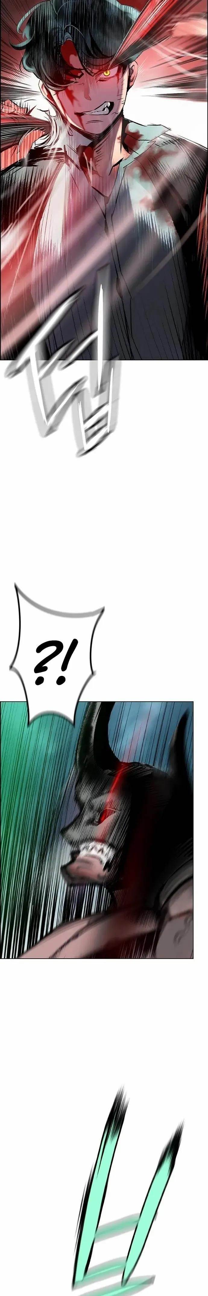 Jungle Juice Chapter 88 - Page 32 in English