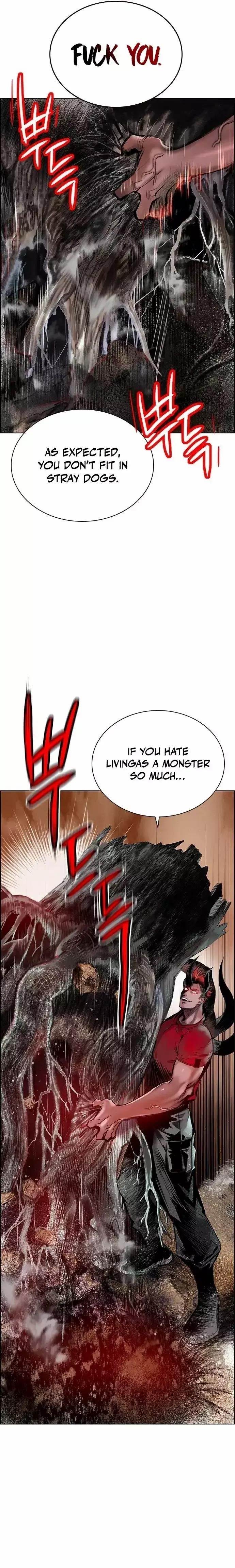 Jungle Juice Chapter 88 - Page 9 in English