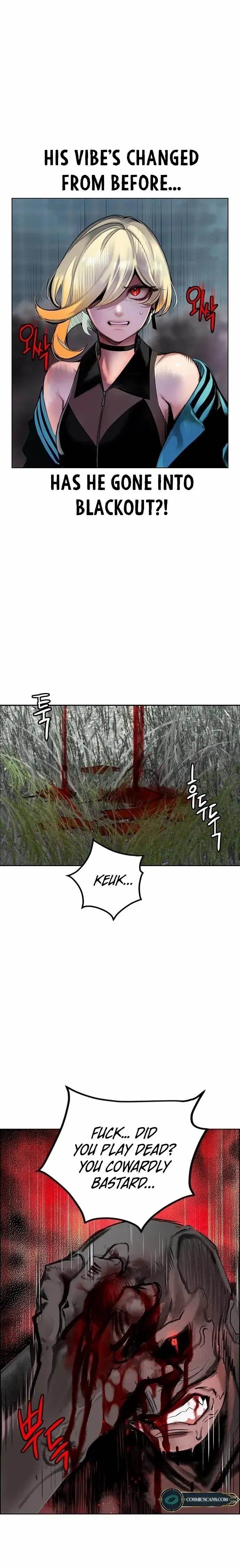Jungle Juice Chapter 89 - Page 3 in English