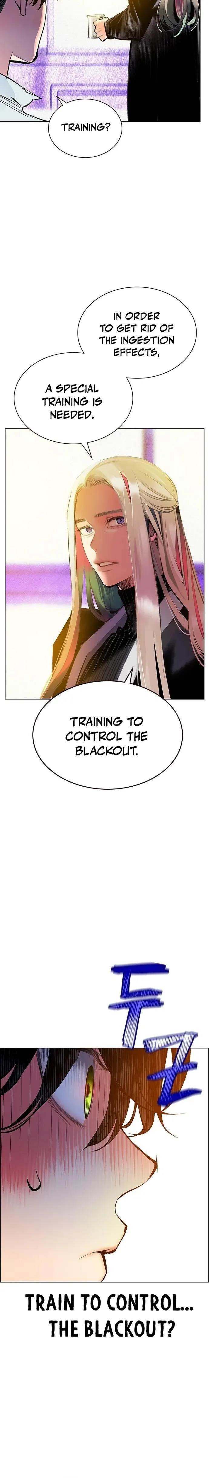 Jungle Juice Chapter 89 - Page 30 in English