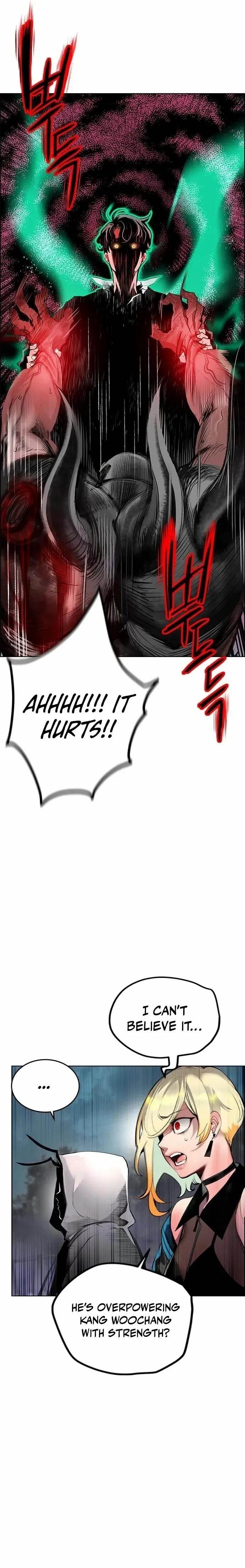 Jungle Juice Chapter 89 - Page 9 in English