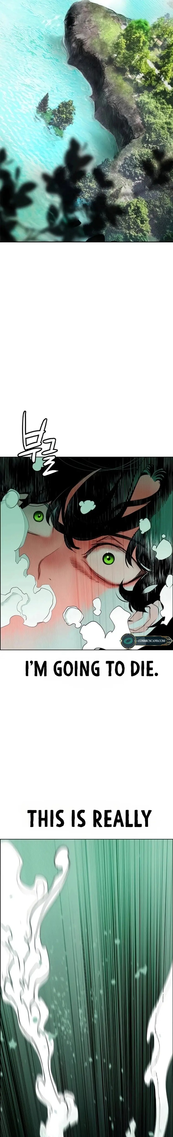 Jungle Juice Chapter 90 - Page 15 in English