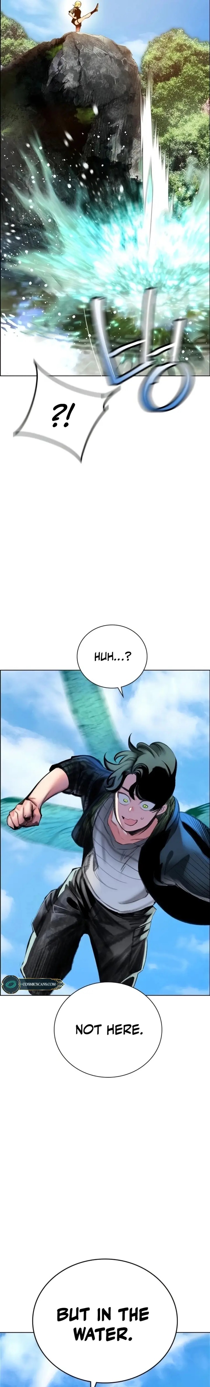 Jungle Juice Chapter 90 - Page 19 in English