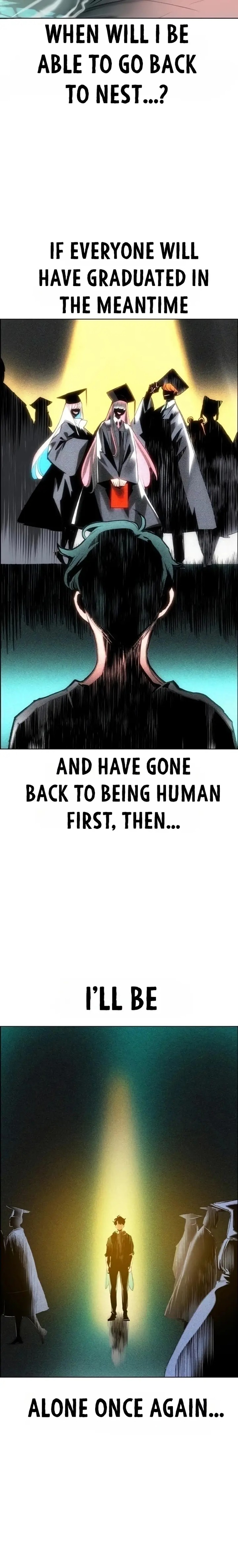 Jungle Juice Chapter 90 - Page 28 in English