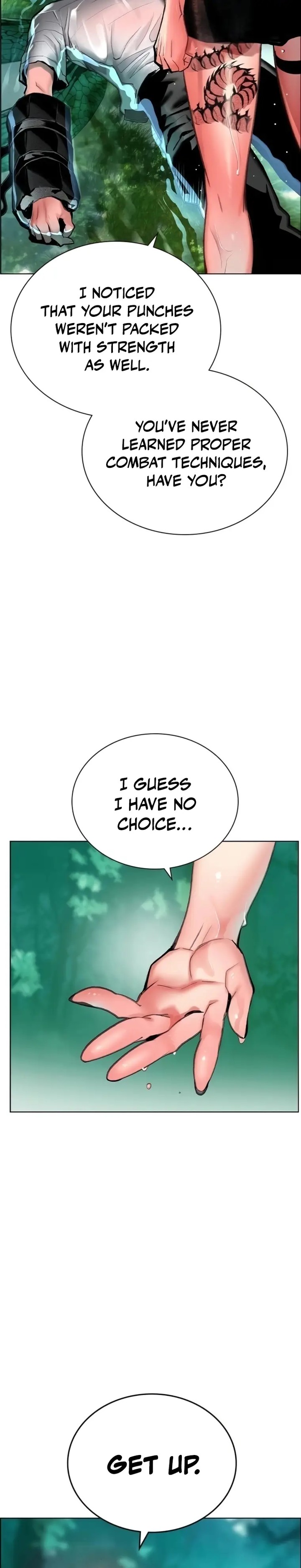 Jungle Juice Chapter 90 - Page 30 in English